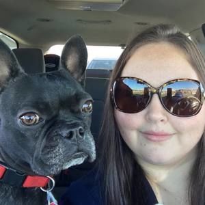 Meet your Posher, Tabitha